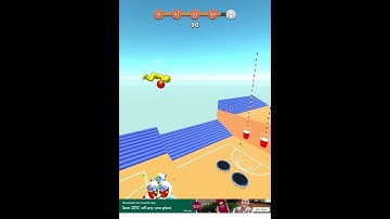 Jump dunk 3d