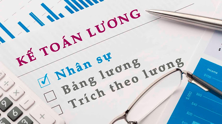 Bảng thanh toán lương theo thông tư 200 năm 2024