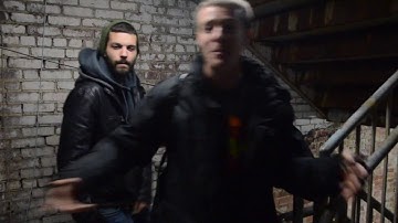 SC Static - Open Mic Night (Official Music Video) (Produced By Jesse Castro)