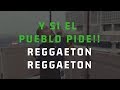 J Balvin - Reggaeton LETRA OFICIAL 💃🎶