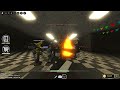 Roblox - Играем во фнаф!