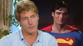 Superman Turns 45: Christopher Reeve Explains RomCom Inspiration (Flashback)