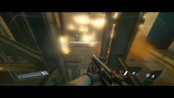 Lets Play Fear 2: Project Origin - Mission 04: Withdrawal - Part 1/2