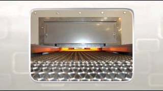 CF Series Metallization Furnace with DriTech™ Dryer 2013