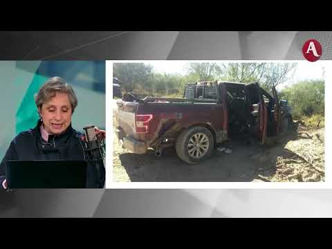 Enfrentamiento en General Treviño deja siete presuntos agresores muertos y dos detenidos