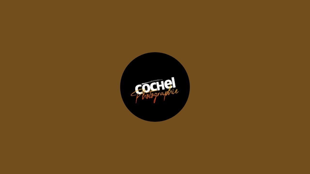 Cochel Photographie est en direct !