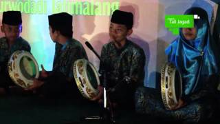 Sholawat Tali Jagad - Sholatum