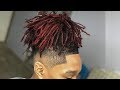 Drop Fade Dreads : 37 Best Dreadlock Styles For Men 2021 Guide : Classy drop fade ideas for the next hair appointment.