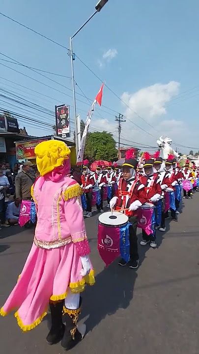 GITA BAYU ARGA #karnaval #2024 #17agustus