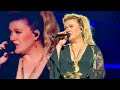 Kelly Clarkson - Because of You live in Las Vegas, NV - 8/18/2023