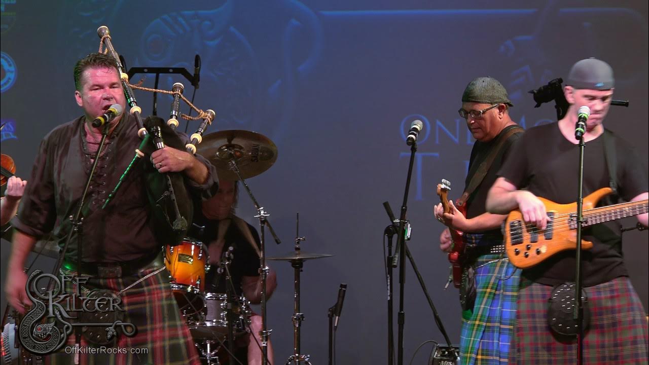 Off Kilter - Whiskey in the Jar (live) Off Kilter - Whiskey in the Jar (live)