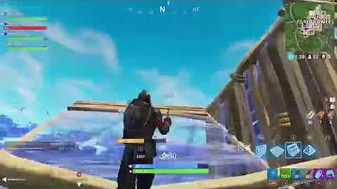 Fornite - The Soul Team #2