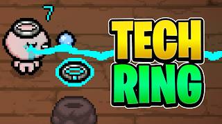 Este OBJETO da RAYOS cuando MATA ENEMIGOS [The Binding of...