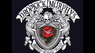 Dropkick Murphy&#39;s - Burn