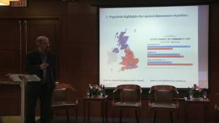 Peter Hall: Six Theses About Contemporary Populism
