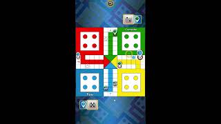 Ludo game in 2-Player Ludo Game Strategy | Unleash the Competition!" screenshot 4