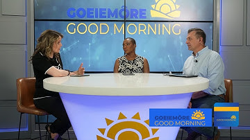 15 October 2025 - Goeiemôre, Good Morning - Oggendpraatjies -