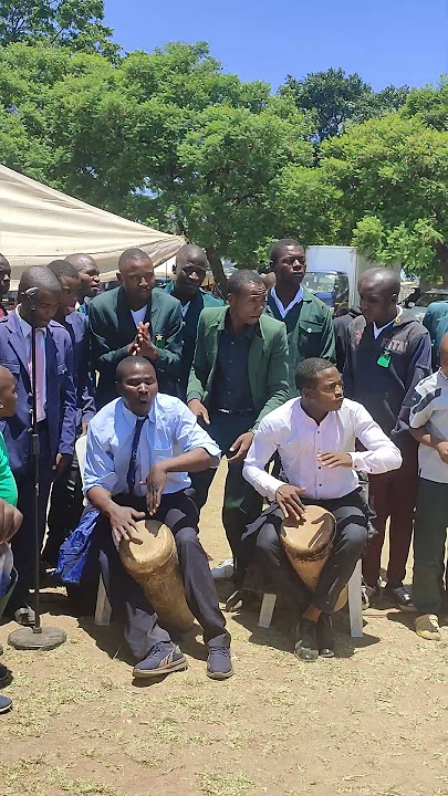 ZCC Ngoma