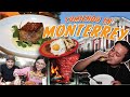 Comiendo en Monterrey ⛰️🤠🥩 Comida callejera en monterrey. Tour de comida en monterrey!