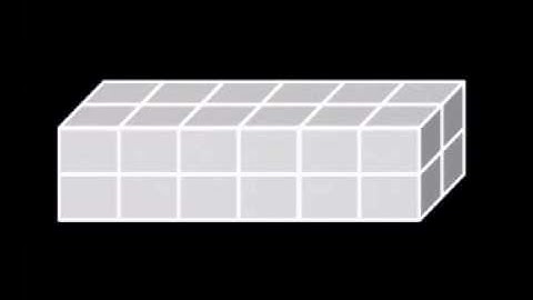 Mathematics - Volume: Doubling the Dimensions