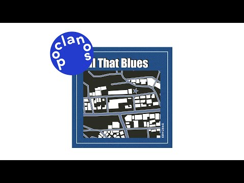 [Official Audio] 한국재즈수비대 (Korea Jazz Guardians) - All That Blues (Feat. 박재준 Park Jae Jun)