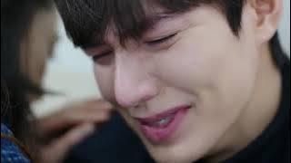 Legend Of The Blue Sea Ep.18