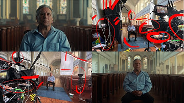 2 Camera Interview - Cinematography Breakdown