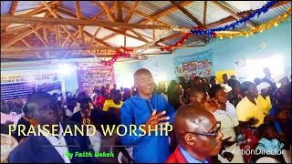 praise Atmosphere#Faith Ev