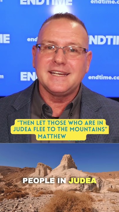 What Does Abomination Of Desolation MEAN endtime shorts revelation abomination-abominable-abominate-abomination-meaning-abominable