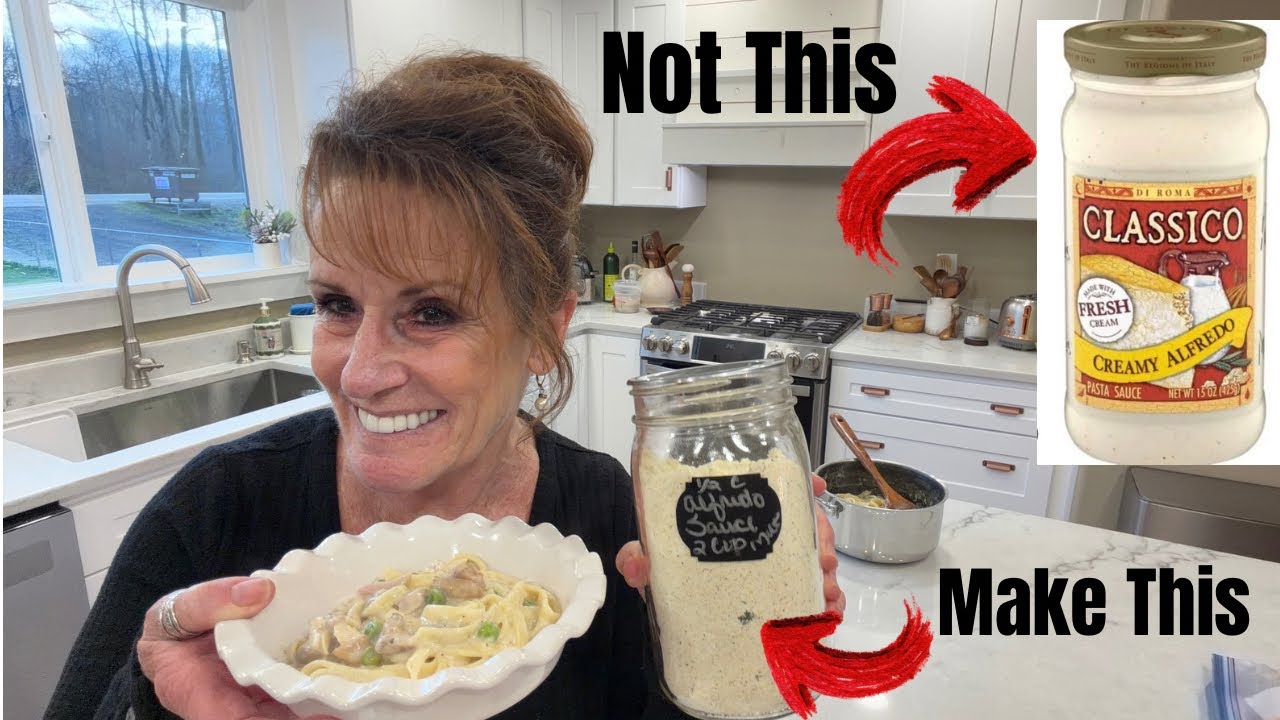 NEVER Buy This Again Make It Shelf Stable