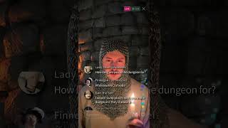 13th Century Live Streamer: Apology Video