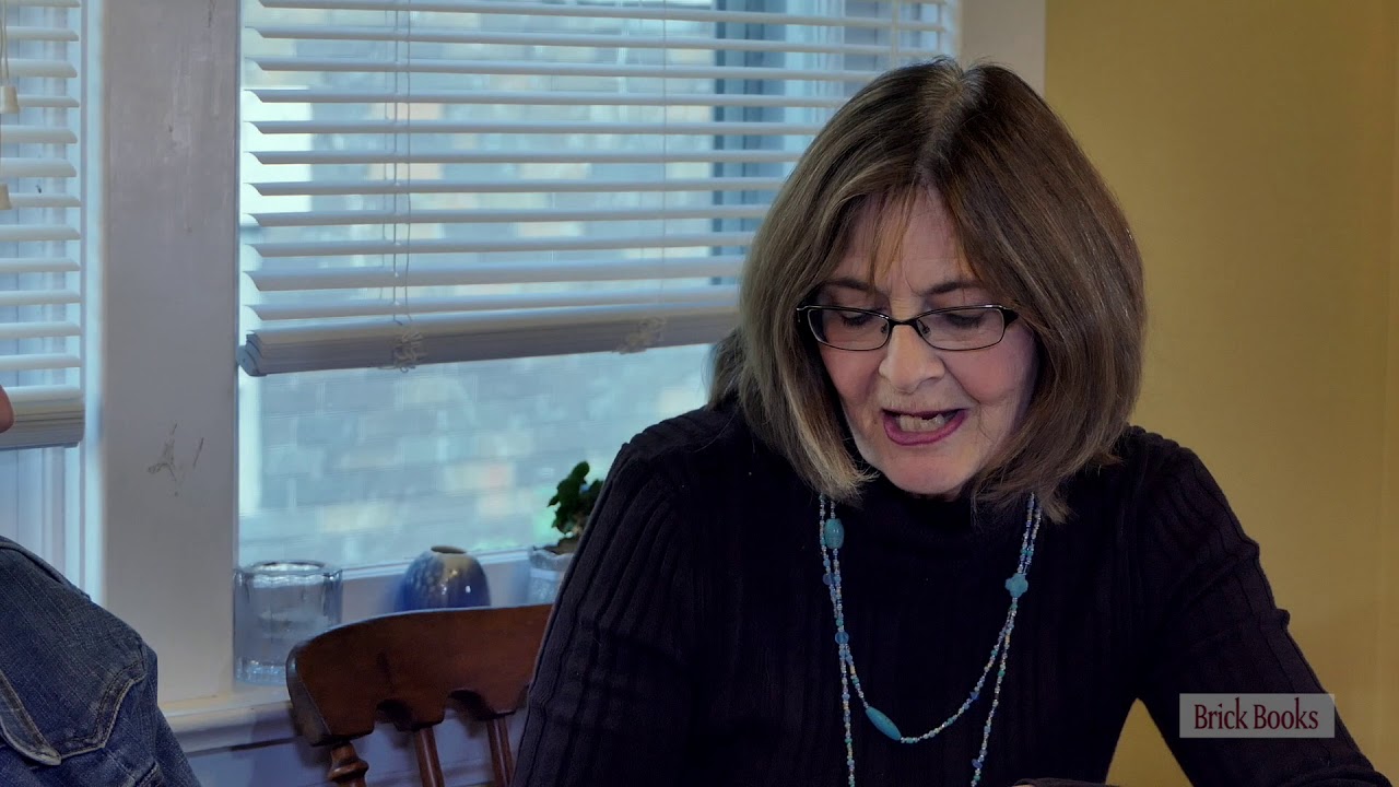 Brick Books: An Introduction