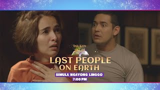 Daig Kayo Ng Lola Ko: Bawal ang magsisi, Migs  I  Teaser