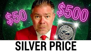✨ THIS is CRITICAL! - SILVER Just had a MASSIVE Change... (ARGUMENT 🫯) - Gold & Precious Metals