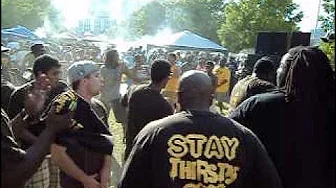 iota tailgate 2014 pt 2