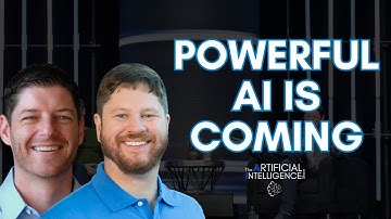 Are We Close to AGI? Kevin Roose Thinks So - The AI Show with Paul Roetzer & Mike Kaput