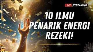 10 Trik Rahasia Meningkatkan Rezeki Anda dengan Sikap Positif!