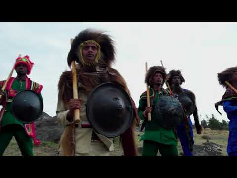 Rattaa Sharaggaa Oromoon Korma