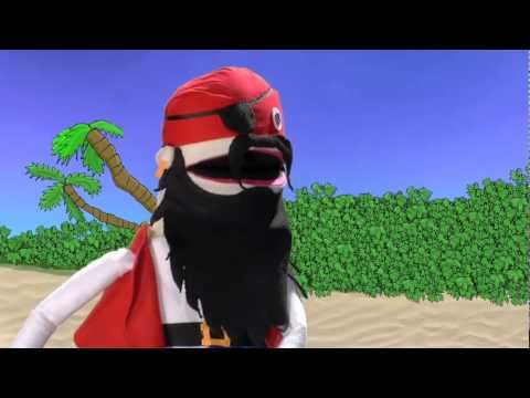 Captain Feltbeard's Unnecessary Adventures Ep. 1 (...