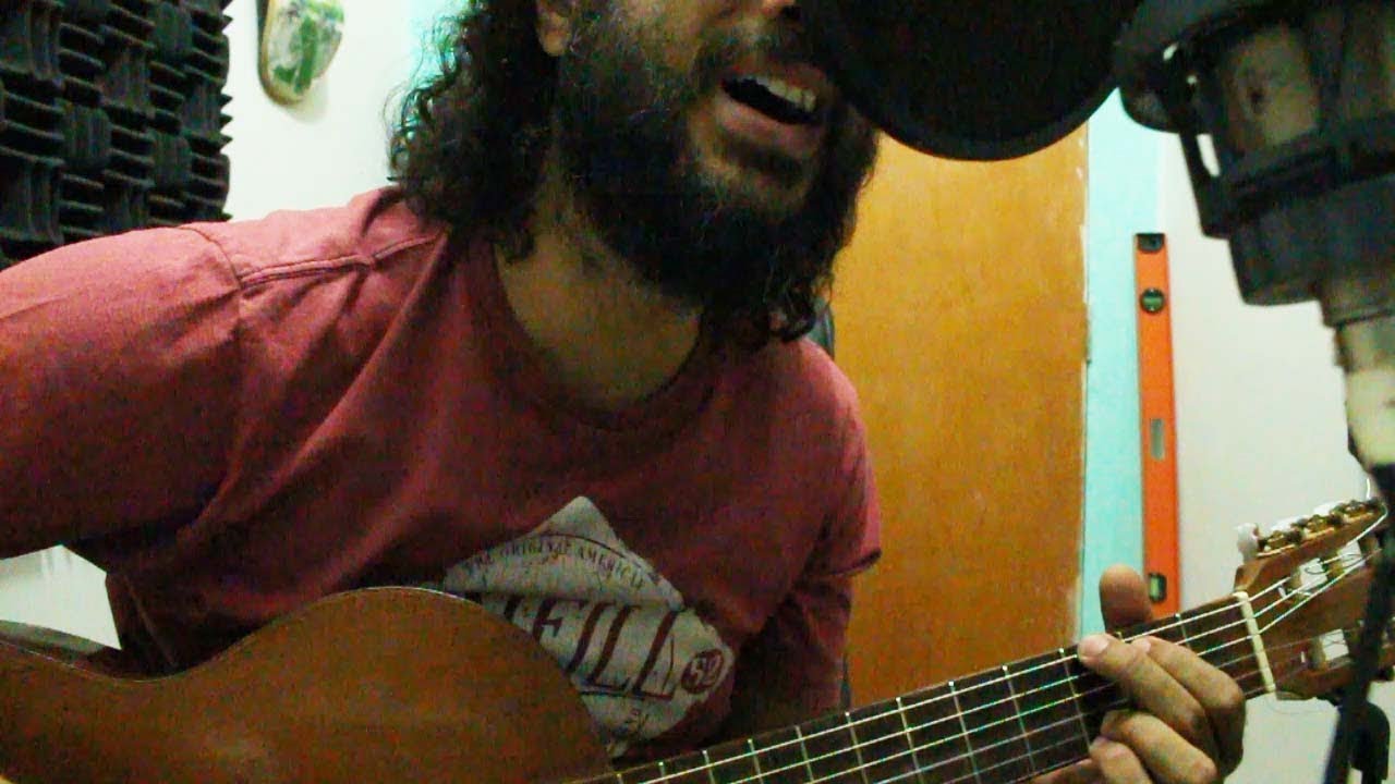 Noturno (Coração Alado) - Fagner by jasiel calixto