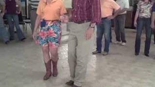 Sidekick Country Speciality dance Nick's 09/09