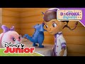 Doctora Juguetes: la Doctora y Bella están aquí | Disney Junior Oficial