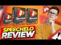 SPEECHELO REVIEW 2023 - The Good, The Bad And The Ugly