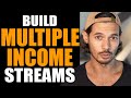 3 Secrets To Successfully Build Multiple Income Streams (that make $68,780 per month)