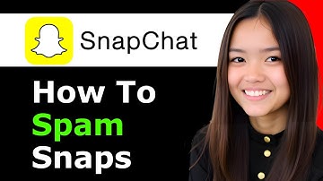 How To Spam Snaps On Snapchat 2026 - Full Guide