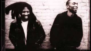 Murs &amp; 9th Wonder - Murs Inatra