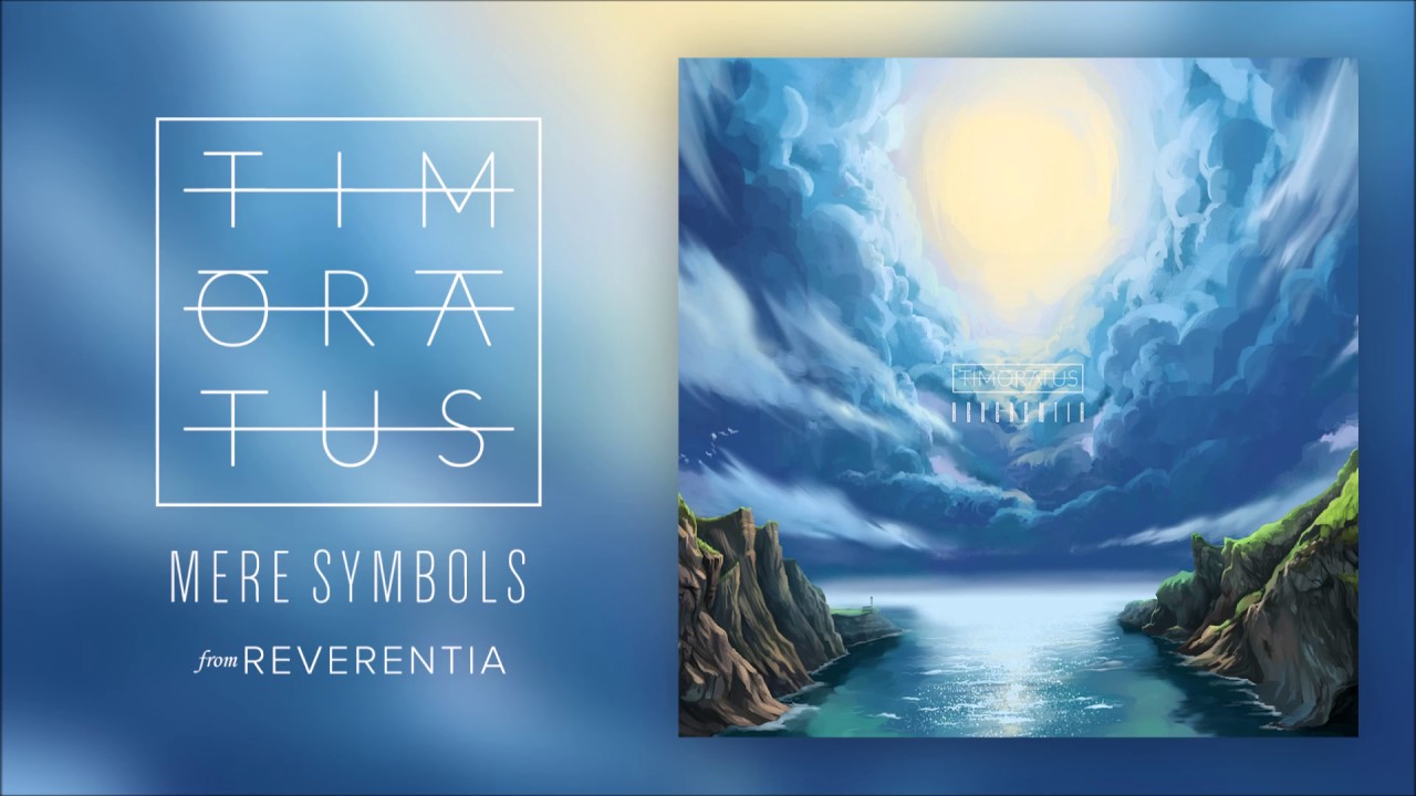 TIMŌRĀTUS - Mere Symbols