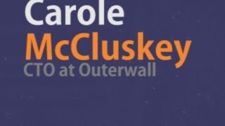 Carole McCluskey - Be an Articulate Scientist