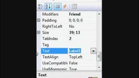 How to save data in a dll ( Visual Basic 2008 )
