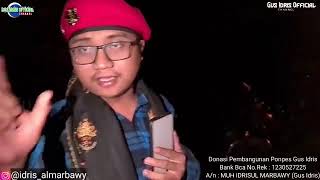 KI REBO MOJOKERTO DUKUN SETTINGAN GUS IDRIS